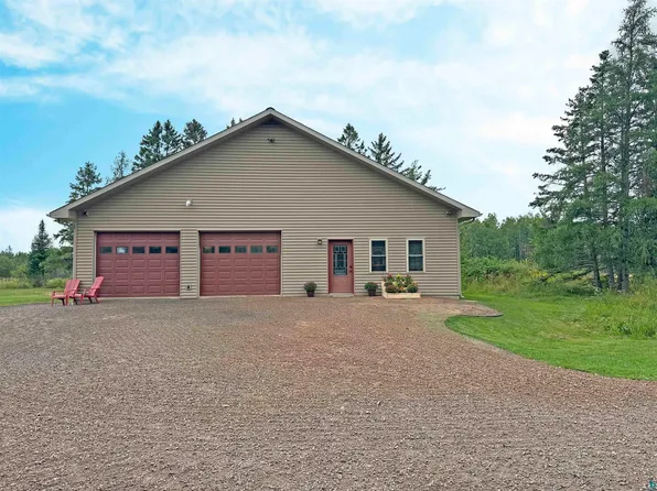 5865 Eastview Rd, Iron River, WI 54847