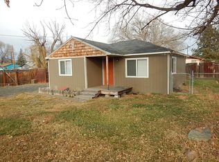 691 NW 9th St, Prineville, OR 97754
