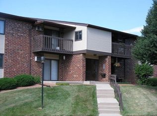 812 S Park Ave APT 1E, Fond Du Lac, WI 54935