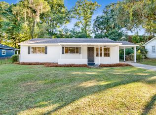 4157 Yorkshire Ln, Mobile, AL 36609