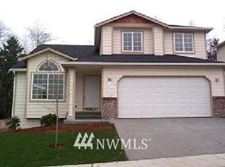 9628 S 244th, Kent, WA 98031