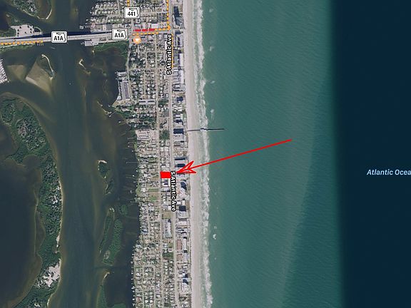 2nd image of 3742 S Atlantic Ave
