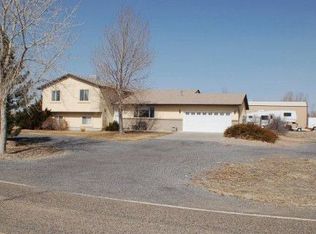 2111 W Carrizo Springs Ave, Pueblo West, CO 81007