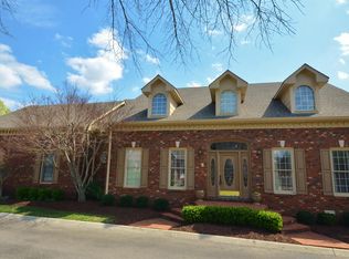1132 Fairways, Lebanon, TN 37087