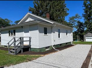 6419 S Ridge Rd W, Geneva, OH 44041