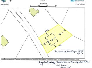 5 Old Mountain Rd, Cape Neddick, ME 03902