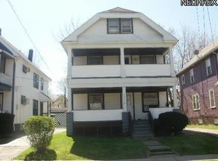 16110 Huntmere Ave, Cleveland, OH
