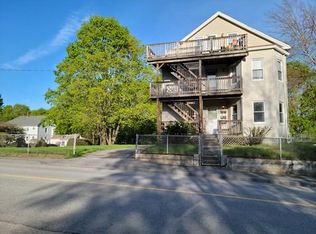 42 Mill St, Dudley, MA 01571