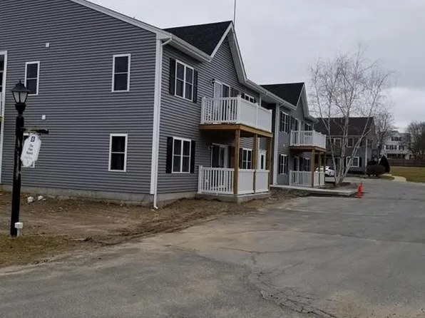 450 Somerset Ave #3-4, Taunton, MA 02780