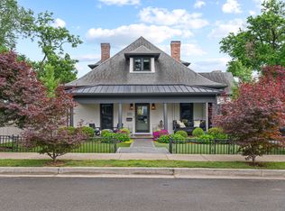 1013 Paris Ave, Nashville, TN 37204
