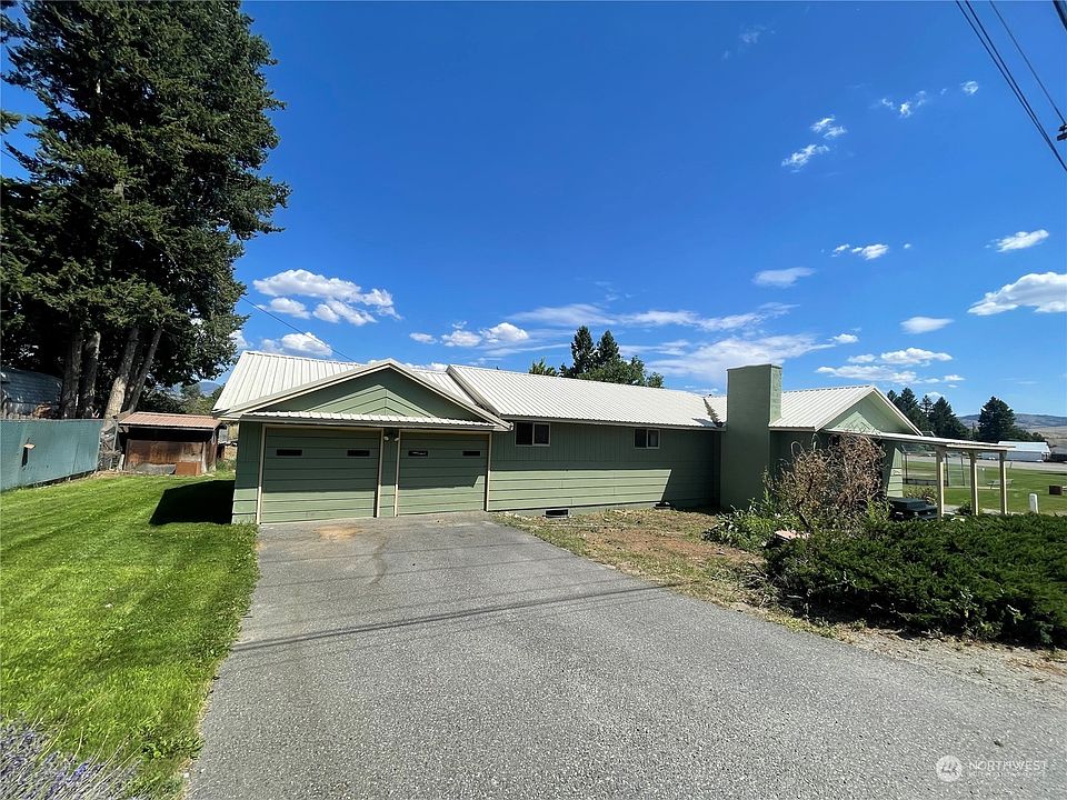 354 Oak Street, Omak, WA 98841 MLS 2137803 Zillow