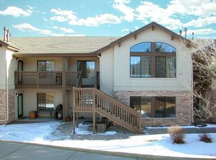2170 Alicia Point #202, Colorado Springs, CO 80919