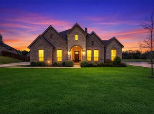 7441 Desert Willow Ln, Ovilla, TX 75154