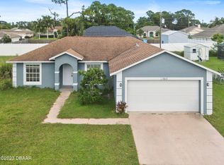 1365 SE Odonnell Ln, Port Saint Lucie, FL 34983