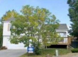 2955 S Fundy Ct, Aurora, CO 80013