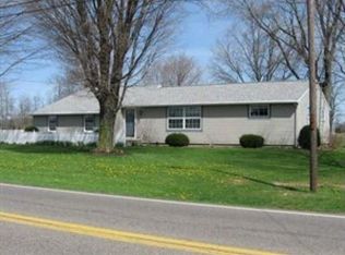 7068 Back Orrville Rd, Wooster, OH 44691