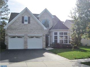 131 Keller Way, Mays Landing, NJ 08330