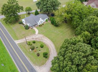 6033 Robertson Pond Rd, Wendell, NC 27591