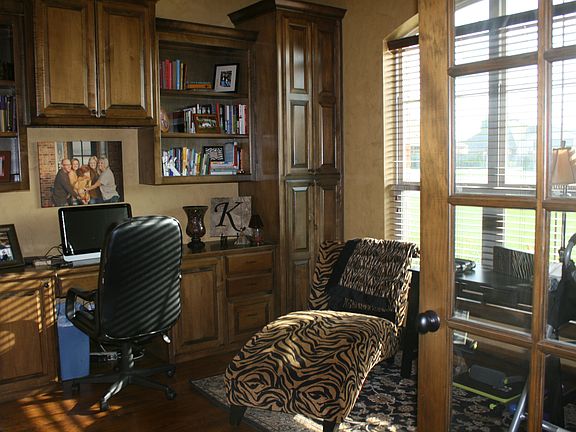 study with built ins