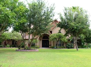 148 S Nueces Park Ln, Harlingen, TX 78552