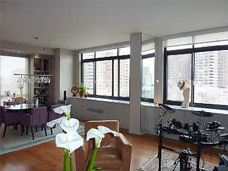 Rented by Corcoran