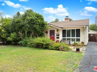 14720 Cumpston St, Van Nuys, CA 91411