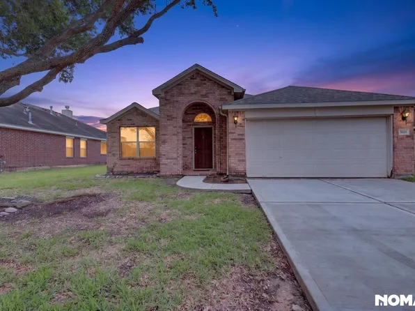 3610 Kale St, Pearland, TX 77584