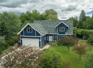 10 Sweetgrass Ave, Bozeman, MT 59718
