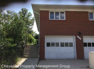 2217 Cheyenne Pl, Cheyenne, WY 82001