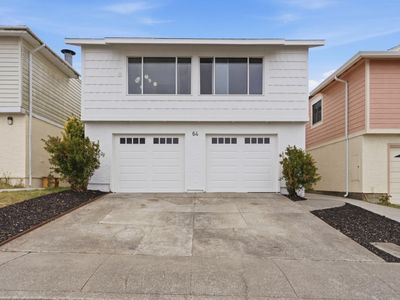 64 Lycett Cir, Daly City, CA, 94015