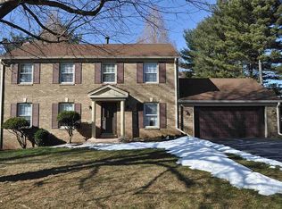 15112 Centergate Dr, Silver Spring, MD 20905