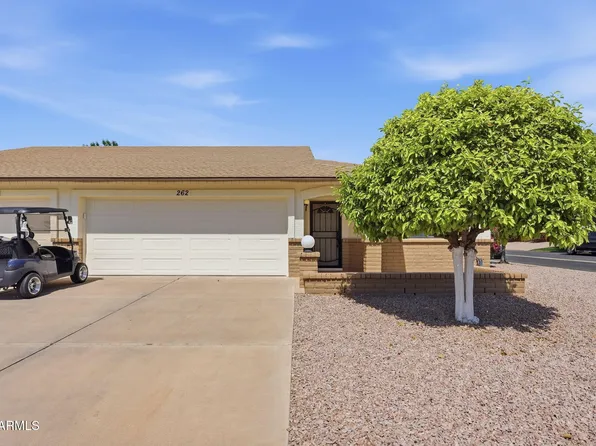 8020 E KEATS Avenue #262, Mesa, AZ 85209