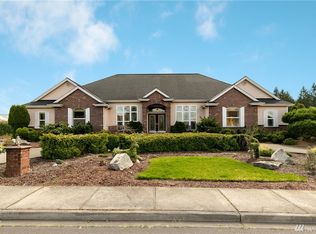 9123 23rd Way SE, Lacey, WA 98513