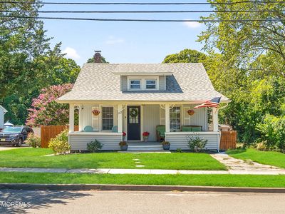 542 Princess Court, Toms River, NJ, 08753