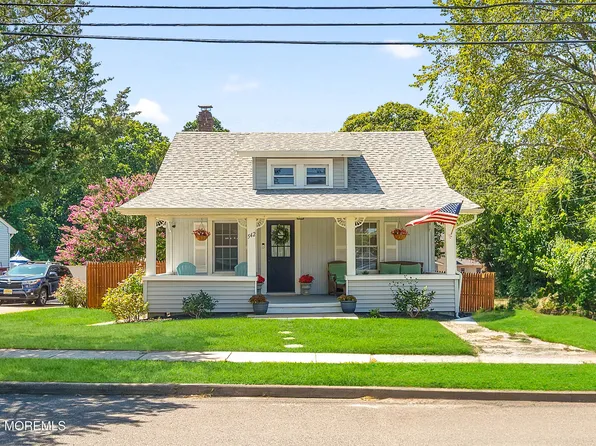 542 Princess Court, Toms River, NJ 08753