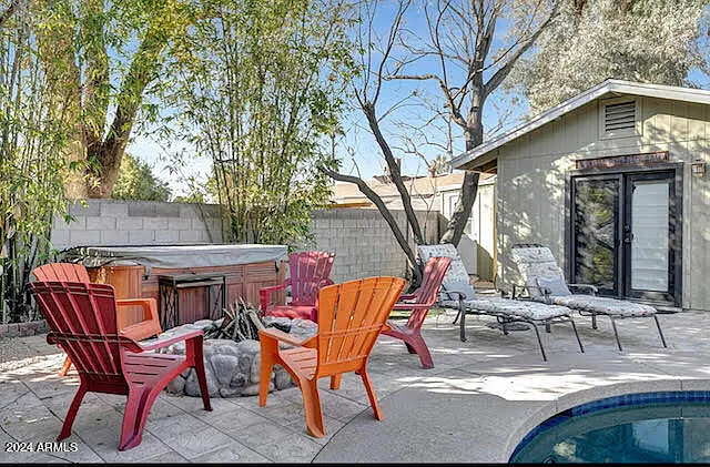 3 bed, 2.0 bath, 1987 sqft, $3,500 — Photo 2