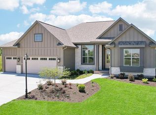 N55W19373 Red Crown Ln LOT 26, Menomonee Falls, WI 53051