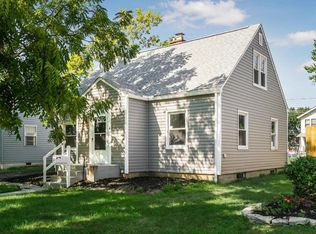 221 Demorest Ave, Columbus, OH 43204