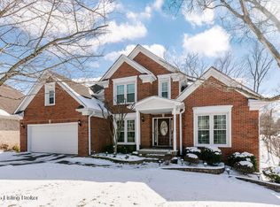 4509 Saratoga Woods Dr, Louisville, KY 40299