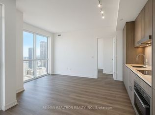 8 Interchange Way #2902, Vaughan, ON L4K 5C3