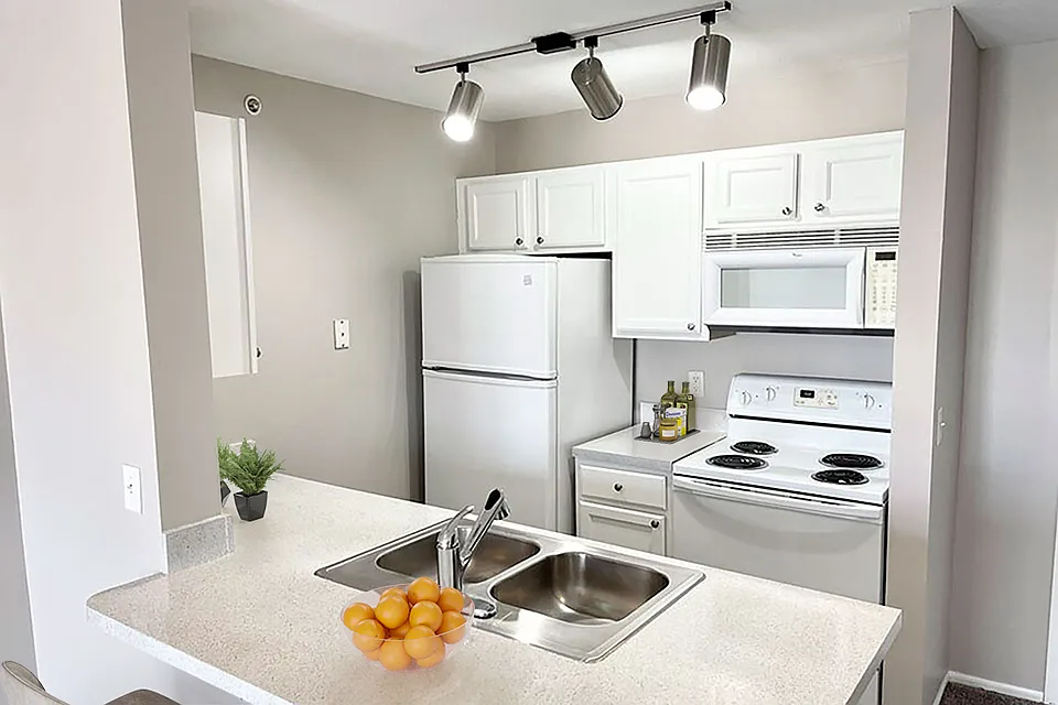 Lakes at Woodmont
