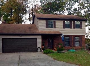 255 Pine Cir, Dunbar, WV 25064