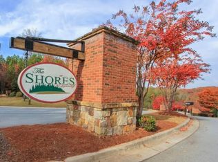 3550 Dockside Shores Dr LOT 40, Gainesville, GA 30506