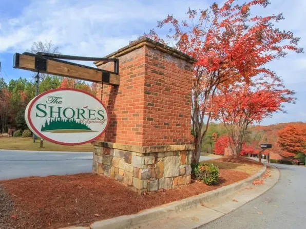 3550 Dockside Shores Dr Lot 40, Gainesville, GA 30506
