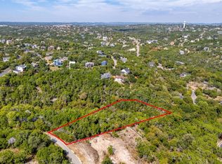 2312 Little Beaver Trl, Austin, TX 78734