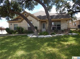 6106 Cobalt Ln, Killeen, TX 76542
