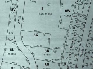 181 Washington St #8W, Fairhaven, MA 02719