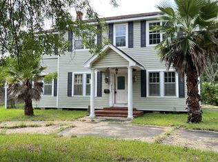 2535 Evergreen Dr, Port Arthur, TX 77642