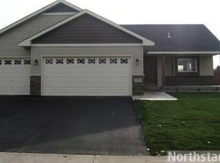 5794 152nd Way NW, Ramsey, MN 55303