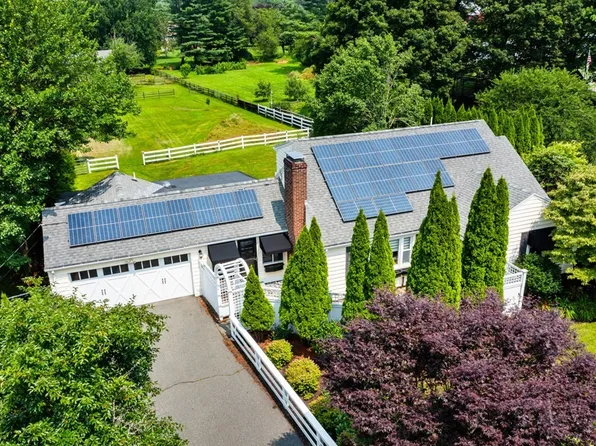 18 Hay St, Newbury, MA 01951